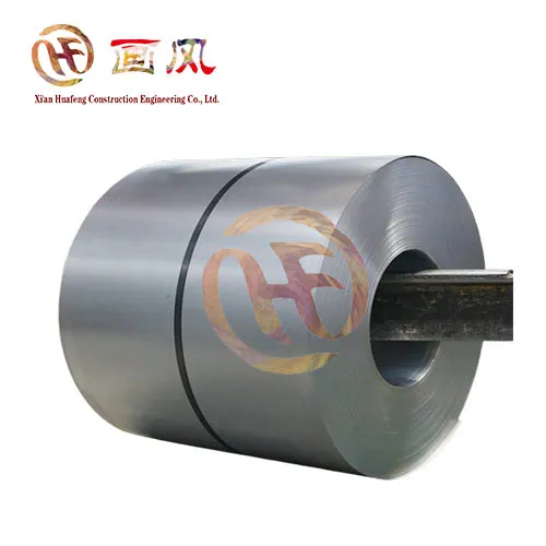 1060 alumīnija spole