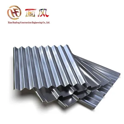 Alumīnija tērauda plāksne